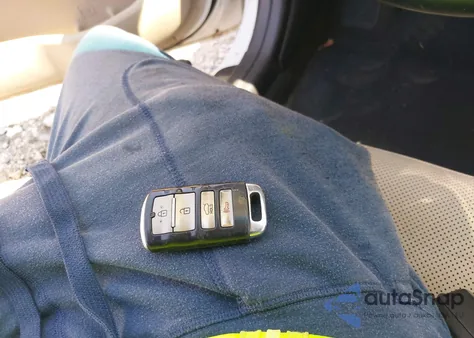 2014 Kia Cadenza Premium из США, поврежденный, VIN KNALN4D77E5129633